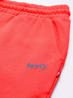 Levi's Men's Mid Rise Regular Joggers