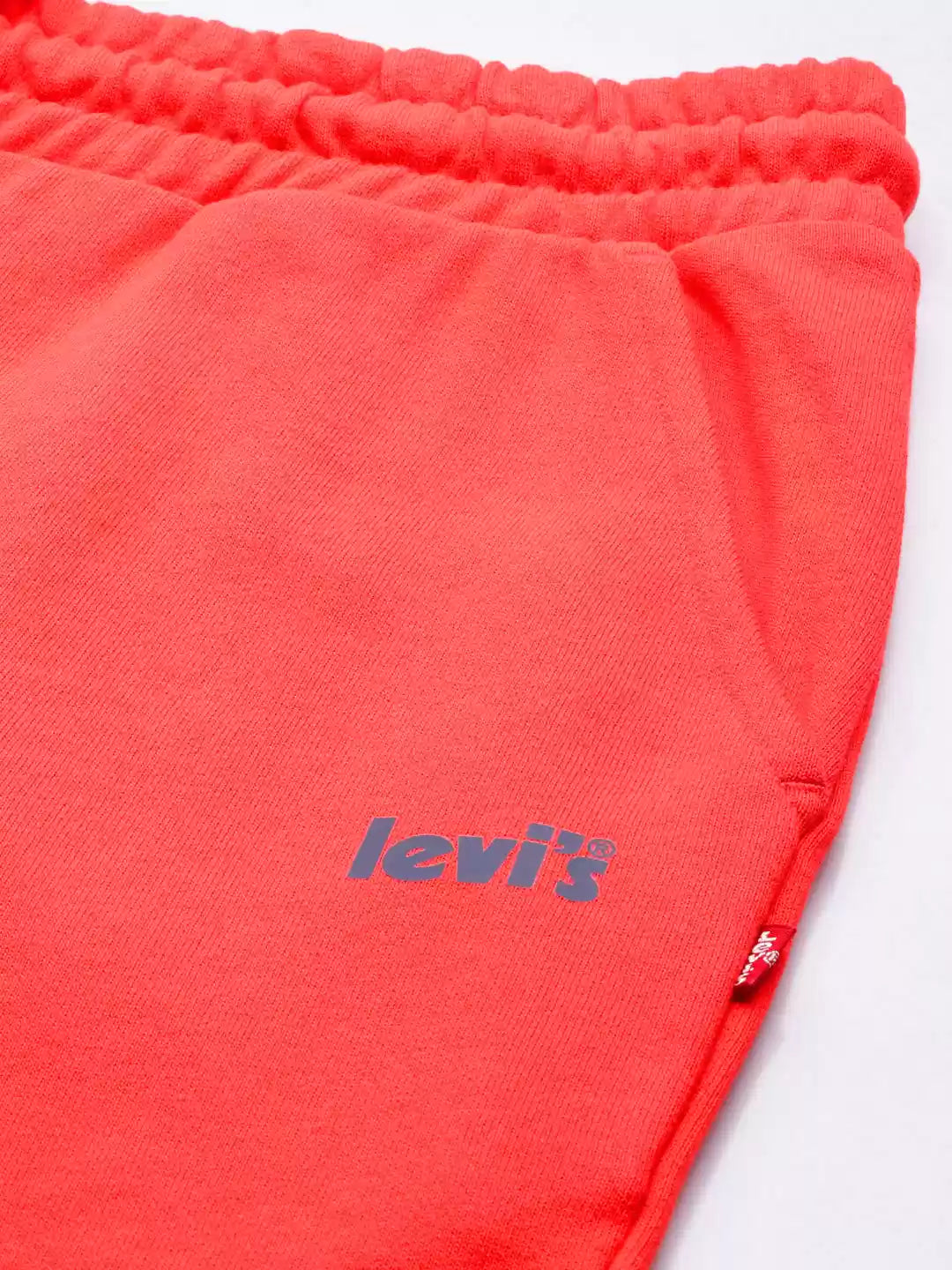 Levi's Men's Mid Rise Regular Joggers