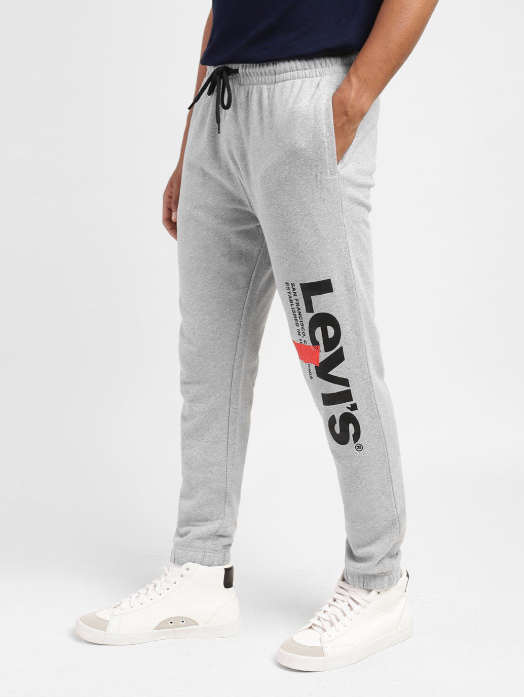 Men's Slim Fit Joggers by Levi's