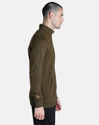 Graphic Print Slim Fit Jacket by Puma