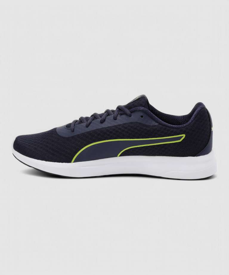 Puma proper EL IDP running shoes for men