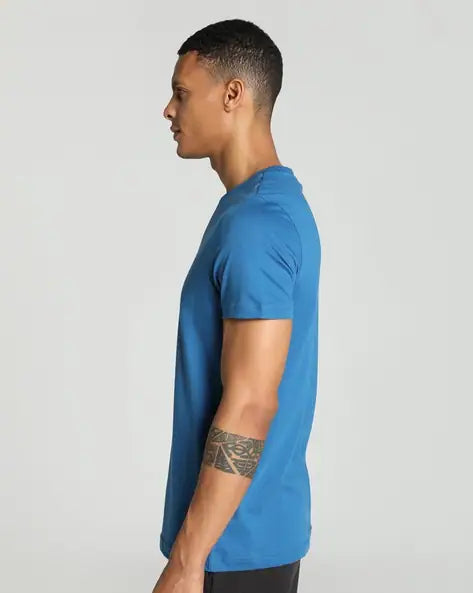 Sport Brand Print Slim Fit by PUMA