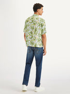 Men's Tropical Relaxed Fit Camp Shirt Levi's