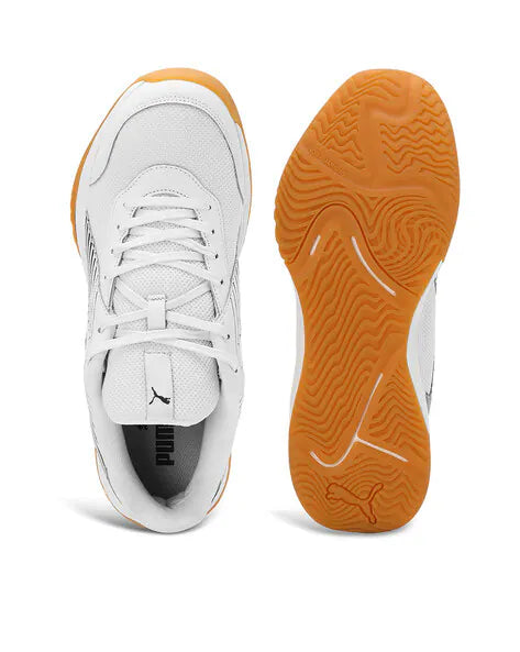 Badminton Smash Sprint Indoor Sports Shoes by PUMA