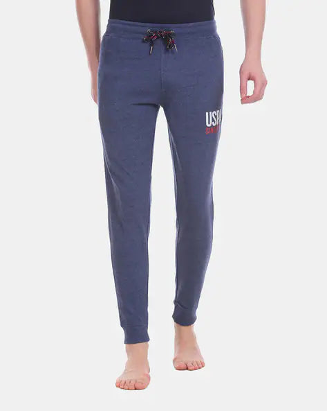 Uspa ankle length joggers