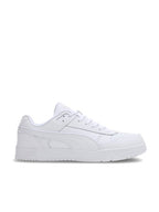 Puma
Puma Men's Court Shatter Ivory Casual Sneakers