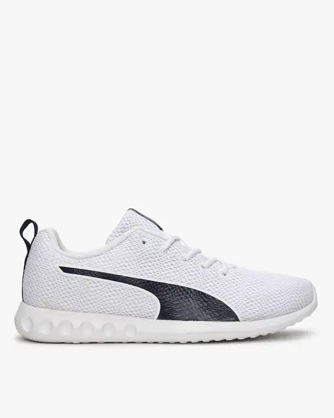 PUMA Dwane IDP lace-up sport shoes