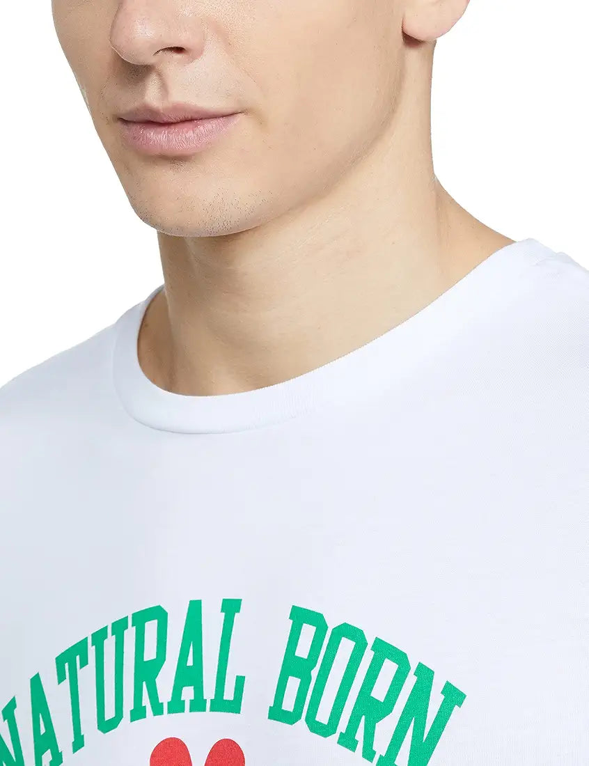 Men's Regular Fit T-shirt by Levi's