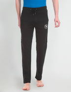 Solid Tri Blend I684 Lounge Track Pants USPA
