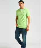 Pape jeans regular fit POLO t-shirt