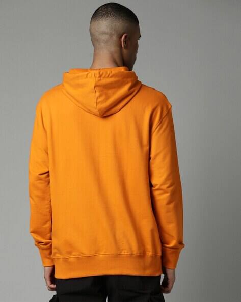 Kangaroo Pocket Hoodie by BREAKBOUNCE