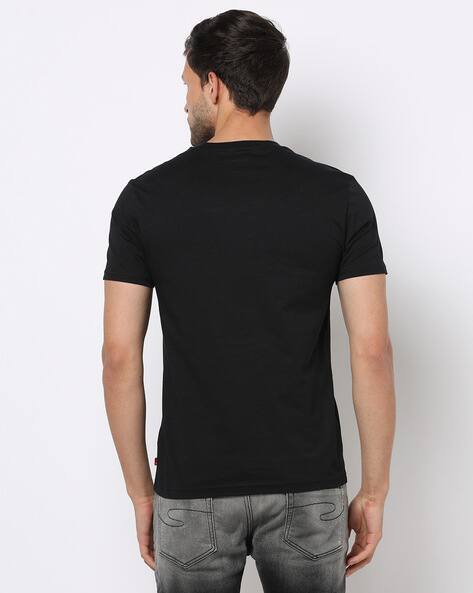 LEVI'S regular Fit crew-neck T-shirt