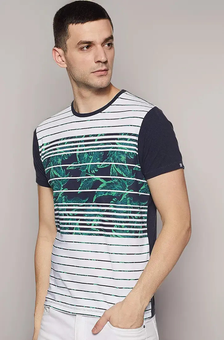 Pepe Jeans Men's Slim Fit T-Shirt
