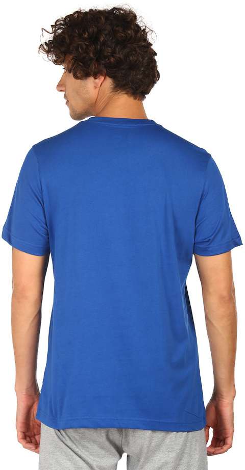 USPA men v-neck Regular Fit T-shirt