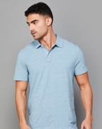 AMERICAN EAGLE regular fit Polo t-shirt