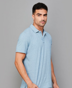 AMERICAN EAGLE regular fit Polo t-shirt