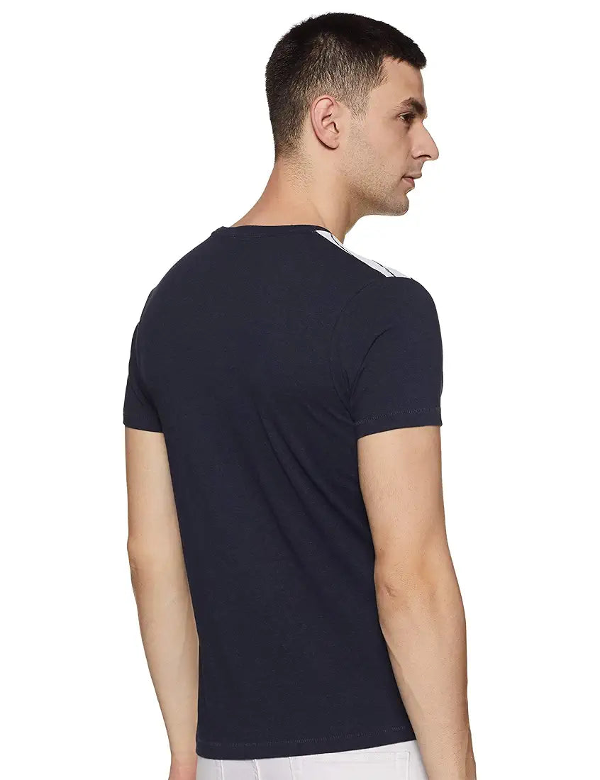 Pepe Jeans Men's Slim Fit T-Shirt
