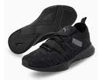 Flyer Runner Engineered Knit Men's Shoes PUMA