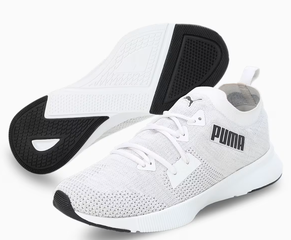 PUMA Flyer Runner Engineered Knit Men's Shoes