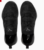 Flyer Runner Engineered Knit Men's Shoes PUMA