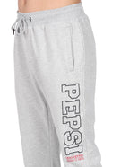 Flying Machine Pepsi Drawstring Waist Joggers