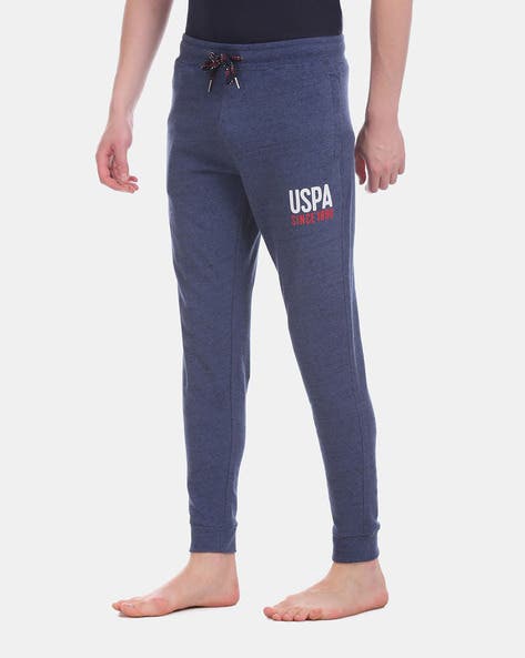 Uspa ankle length joggers