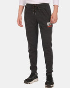 Heathered Joggers by U. S. POLO ASSN.