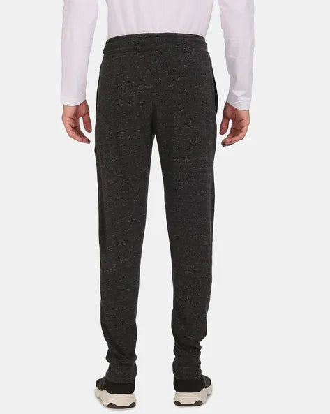 Heathered Joggers by U. S. POLO ASSN.