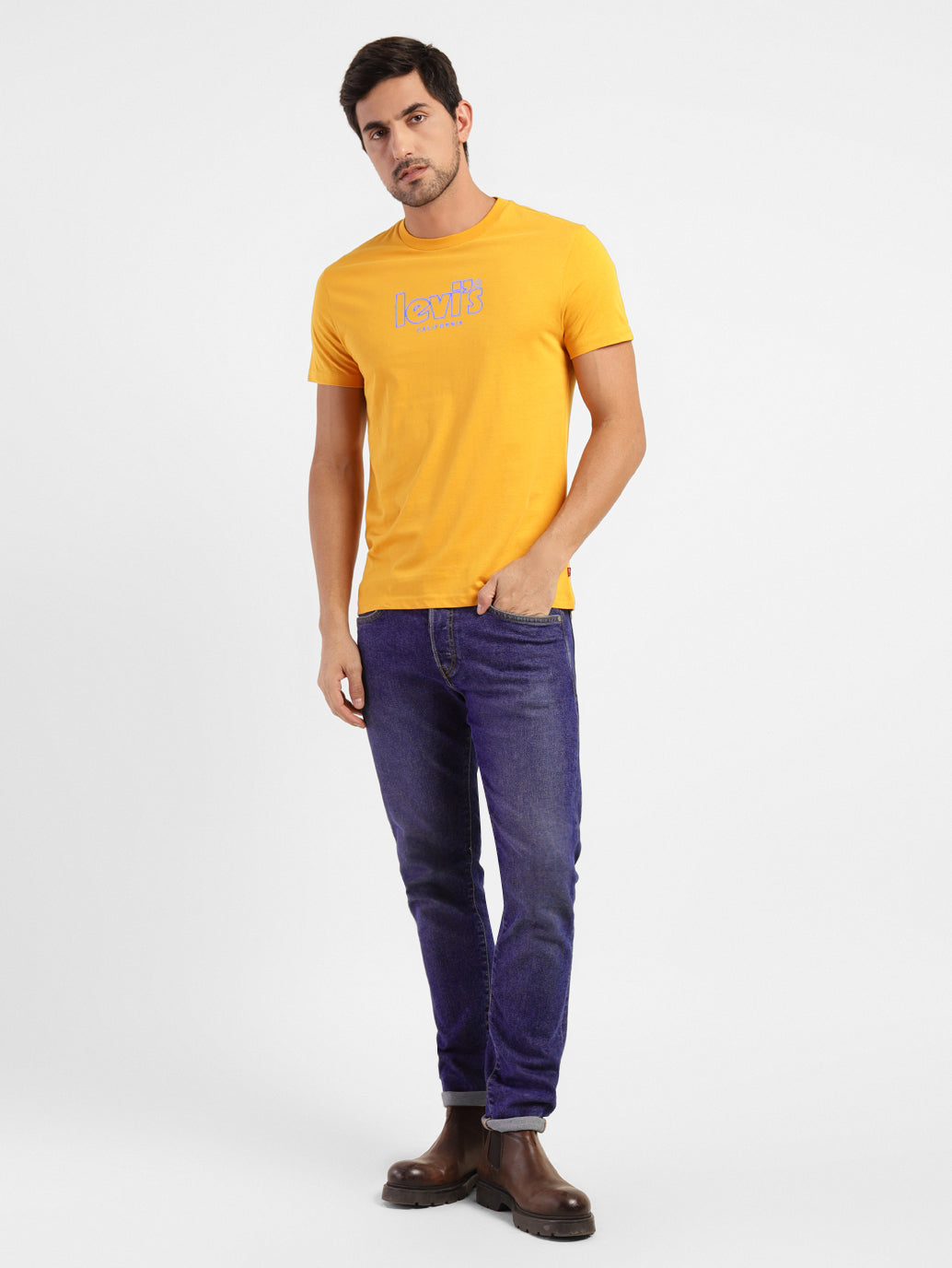 LEVI'S| Men's Regular Fit T-shirt