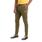 Levi's Men's Mid Rise Regular Joggers