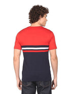 Crew neck t-shirt by Flying machine