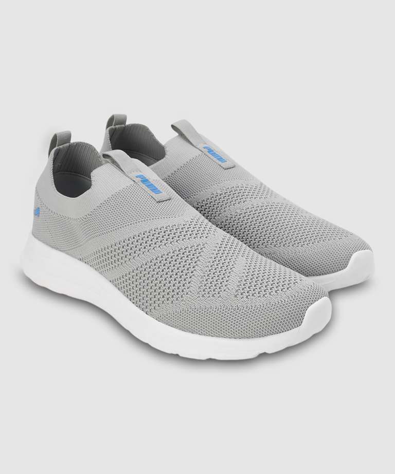 PUMA cirque slipon V1 running shoes for men