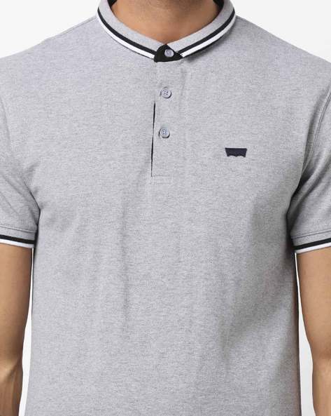 Regular Fit Polo T-Shirt by Levi's
