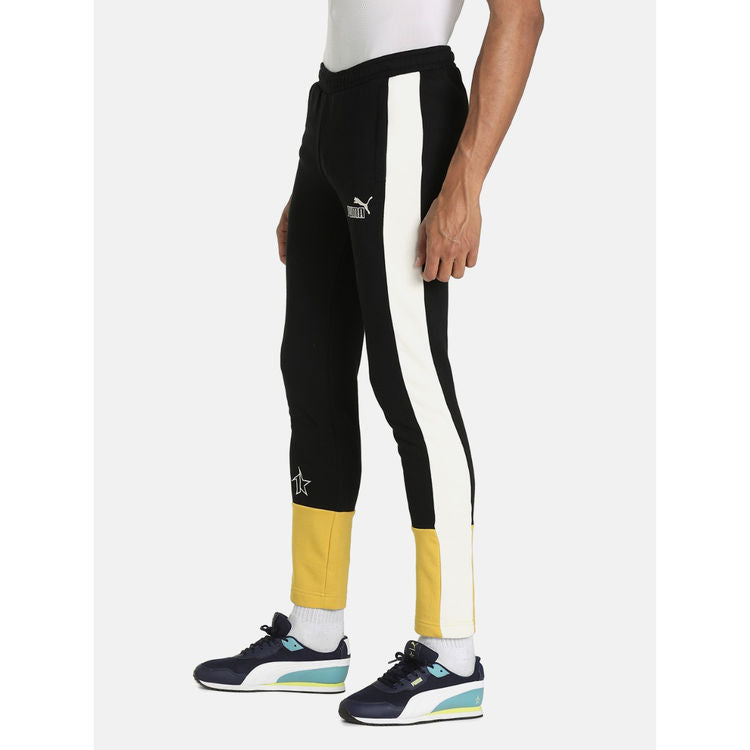 X1der Core Ii Mens Black Trackpants by Puma