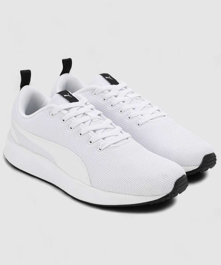 PUMA feetmax sneakers for men
