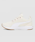Puma unisex adult softride cruise 2 beige