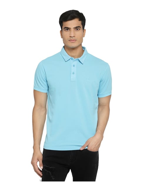 PEPE JEANS regular fit Polo T-shirt