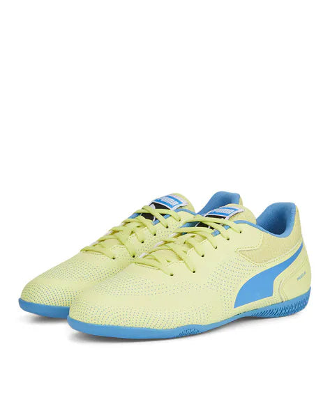 PUMA
Logo Branded Lace-up Football Shoes