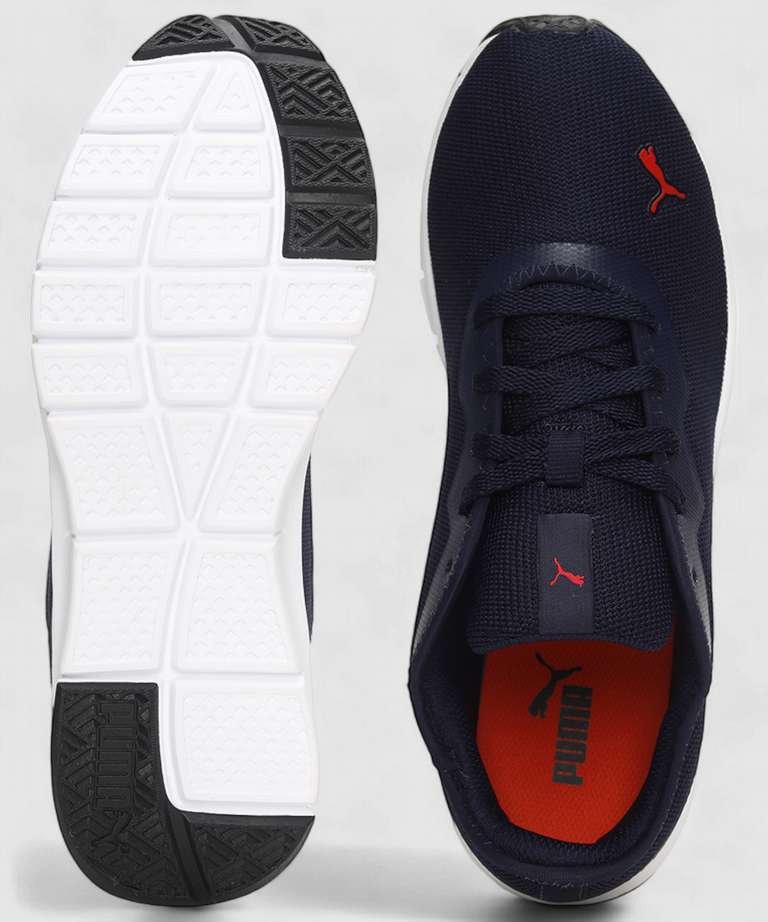 PUMA hustle V2 sneakers for men