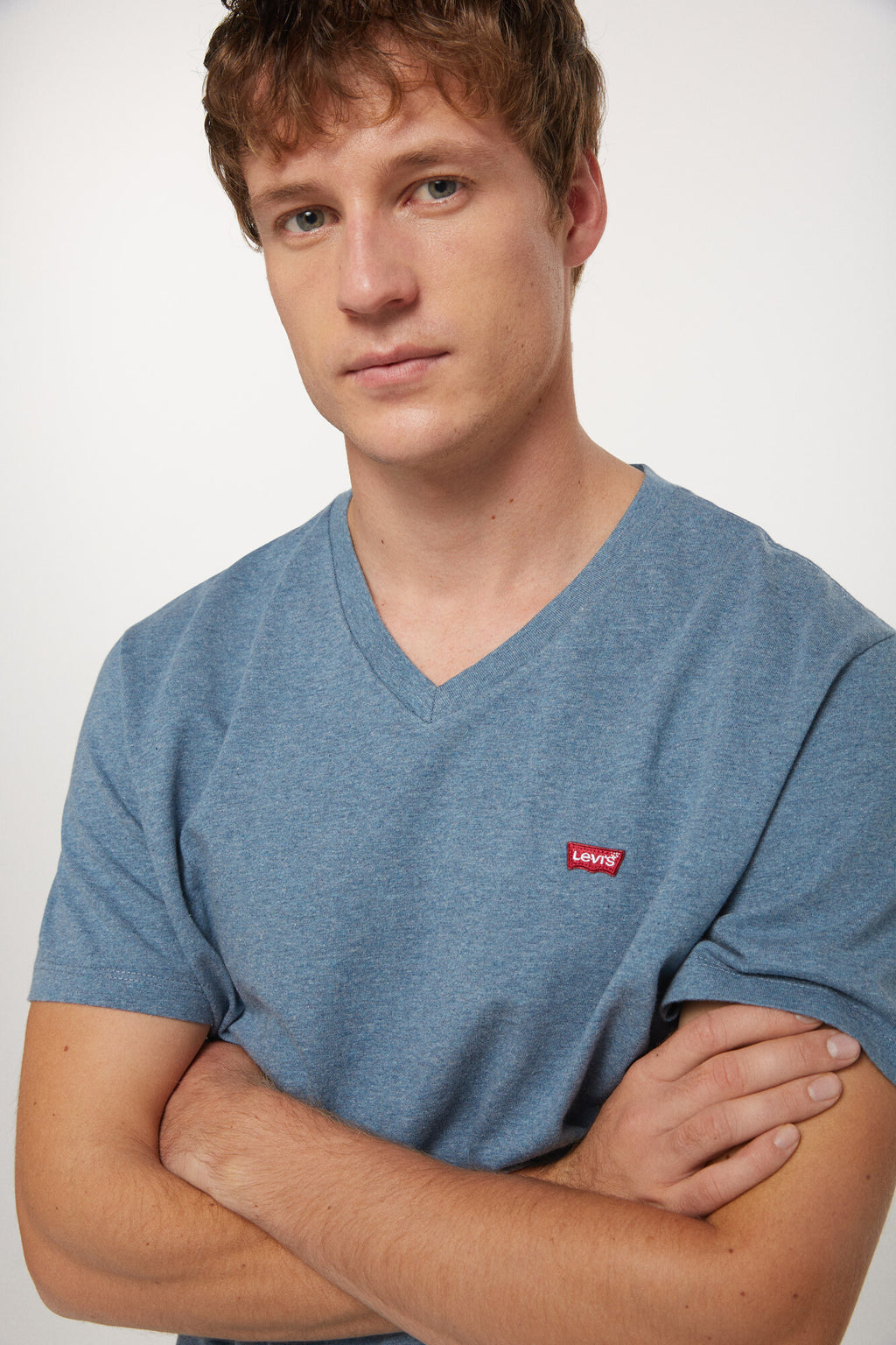 Levi's T-shirt cortefiel