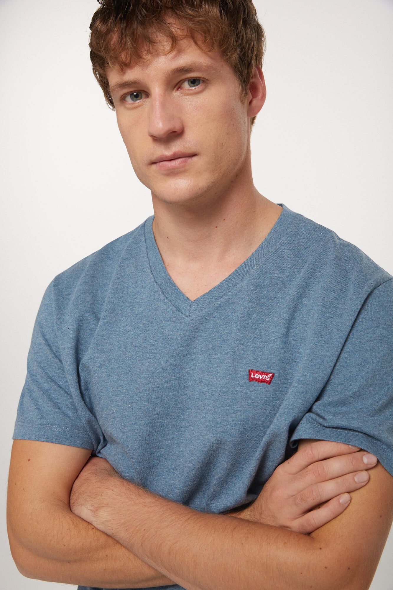 Levi's T-shirt cortefiel