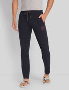 Logo Comfort Fit Lounge Track Pants by U. S. POLO ASSN.