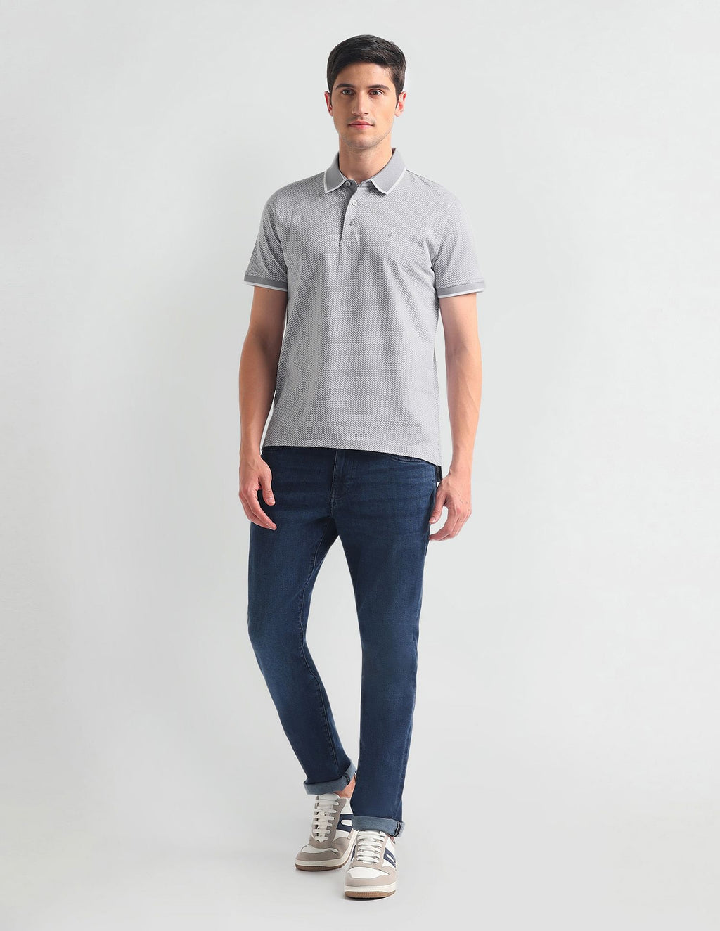 ARROW regular fit Polo t-shirt