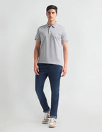 ARROW regular fit Polo t-shirt
