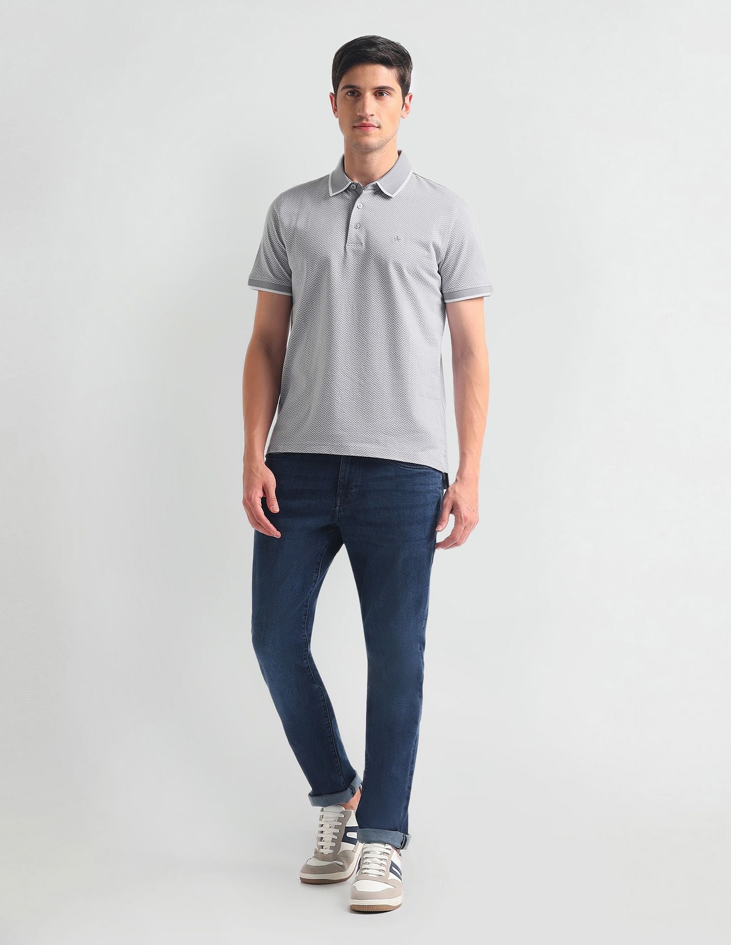 ARROW regular fit Polo t-shirt