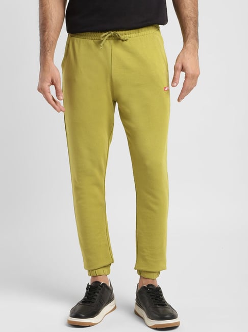 Levi's Men's Mid Rise Regular Joggers