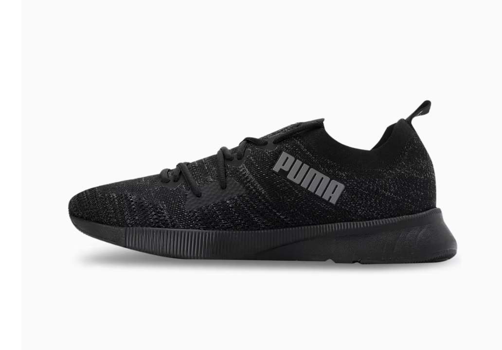 Flyer Runner Engineered Knit Men's Shoes PUMA
