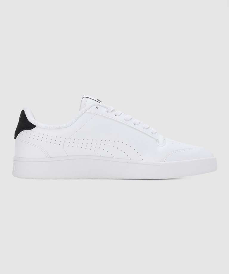Puma suffle perf RES sneakers for men