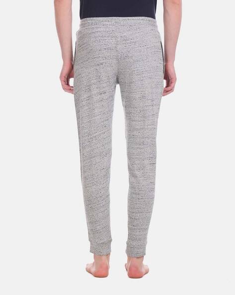 Men Heathered Drawstring by U. S POLO ASSN.