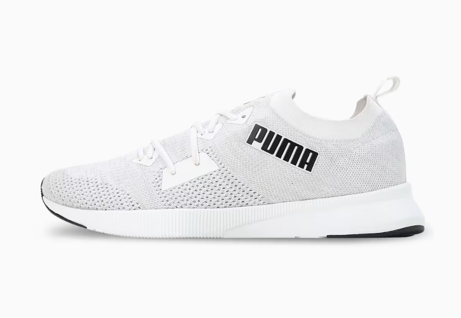 PUMA Flyer Runner Engineered Knit Men's Shoes